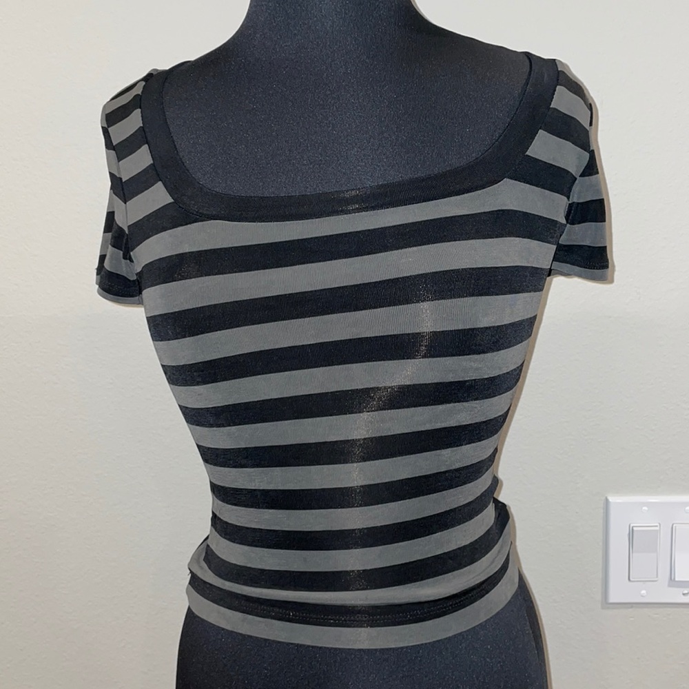GREEN BCBG shirt